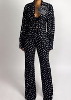 Bebe Suit