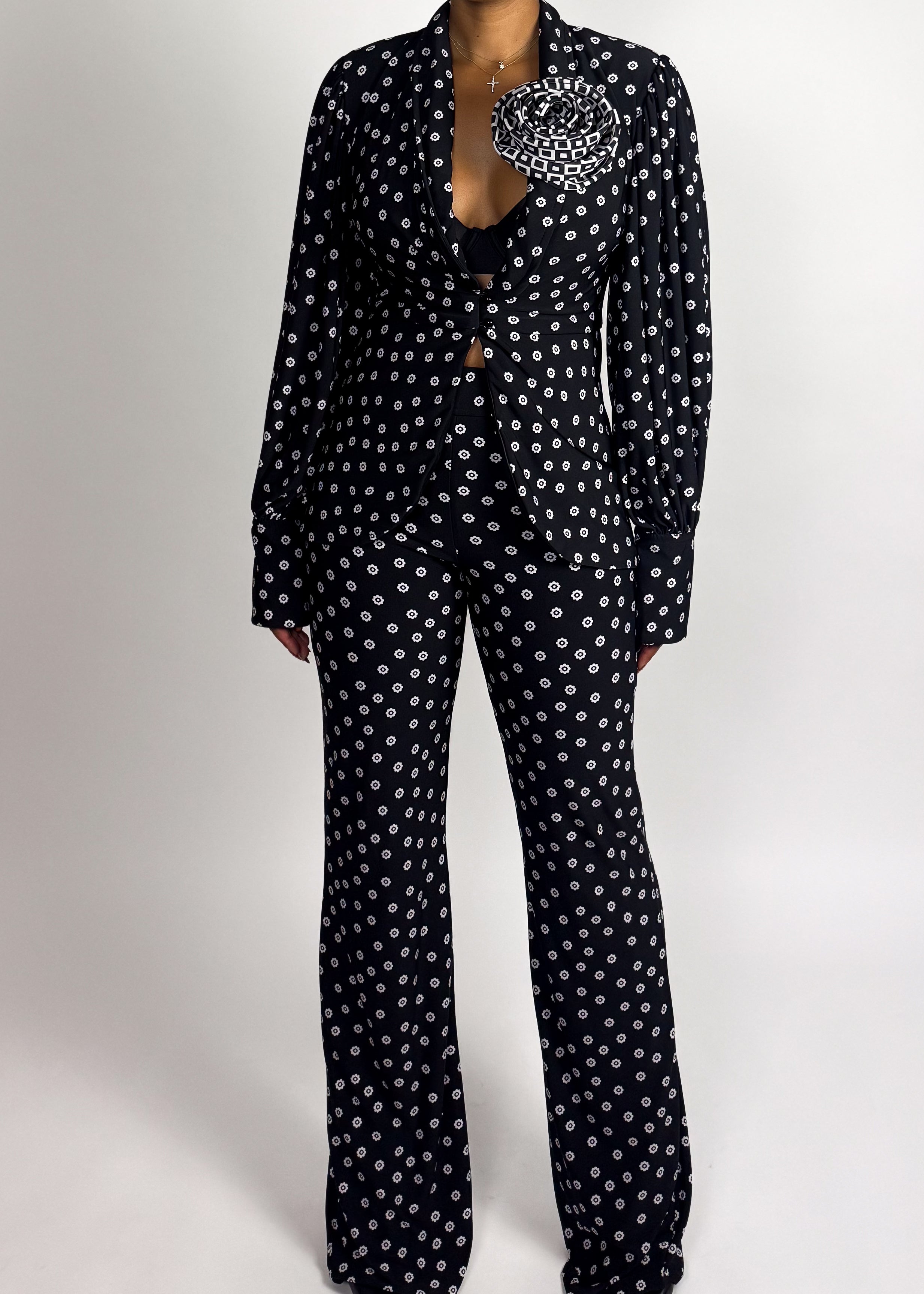 Bebe Suit
