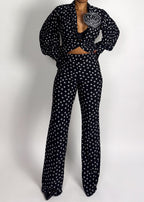 Bebe Suit