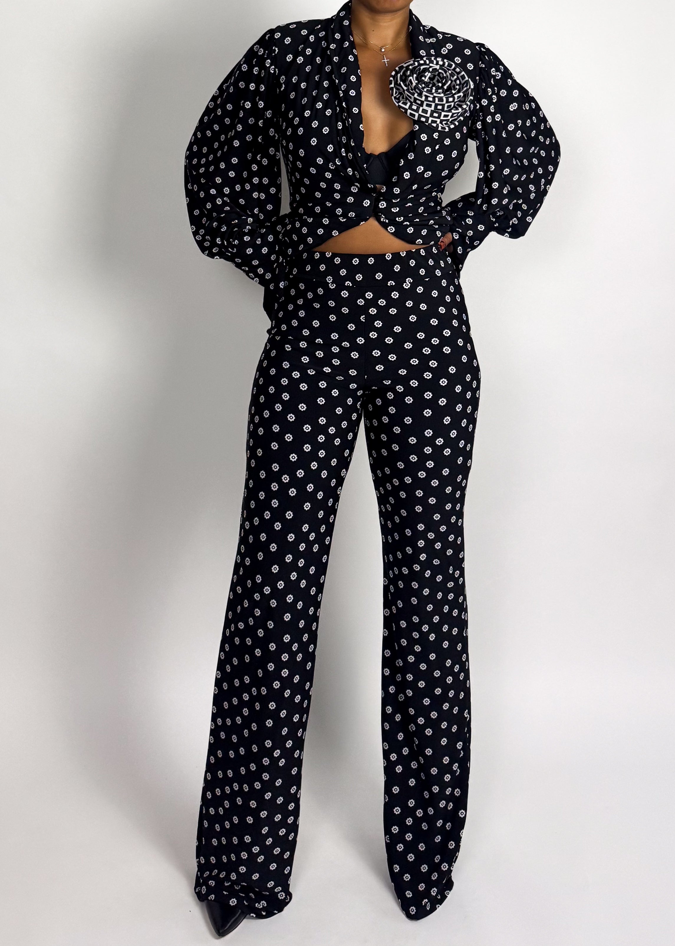 Bebe Suit