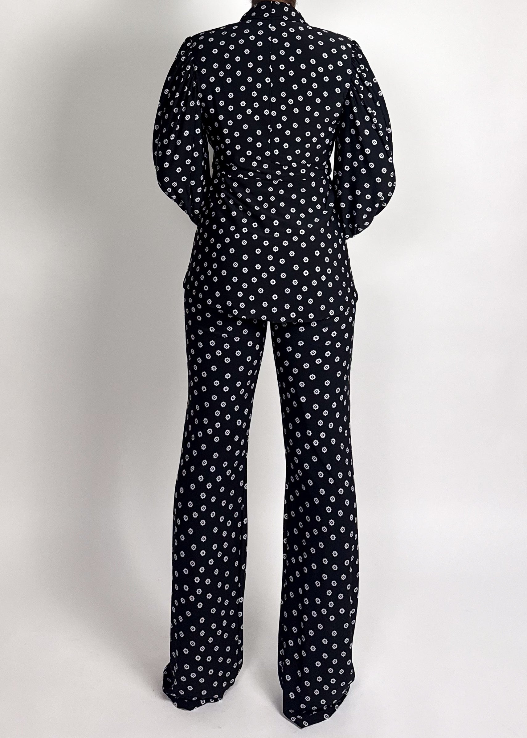 Bebe Suit