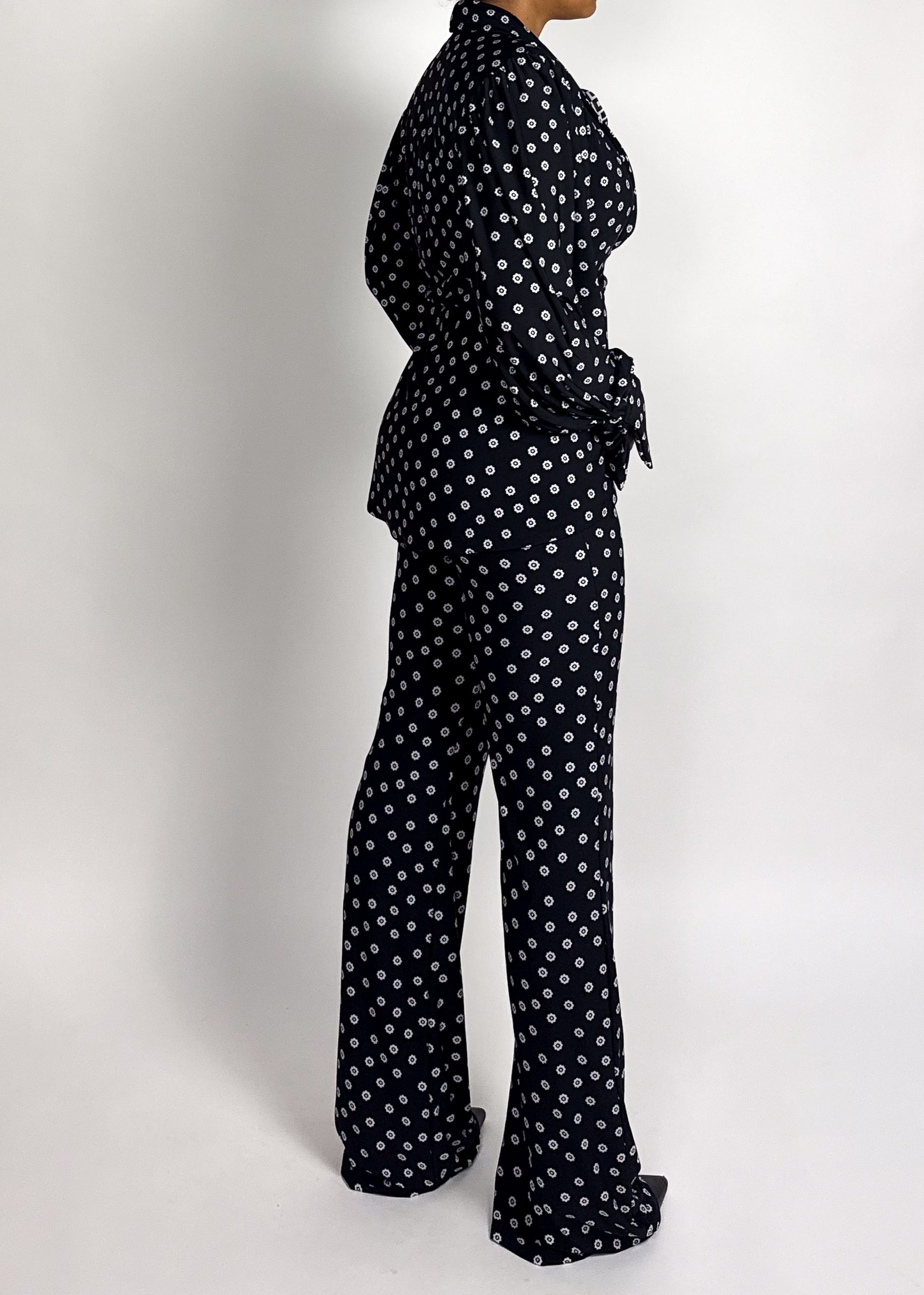 Bebe Suit