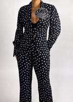 Bebe Suit