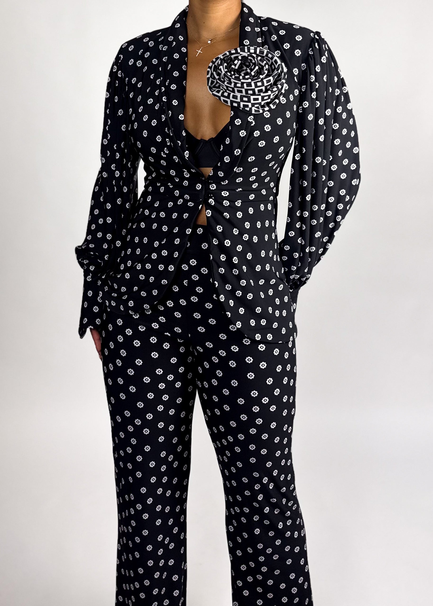Bebe Suit