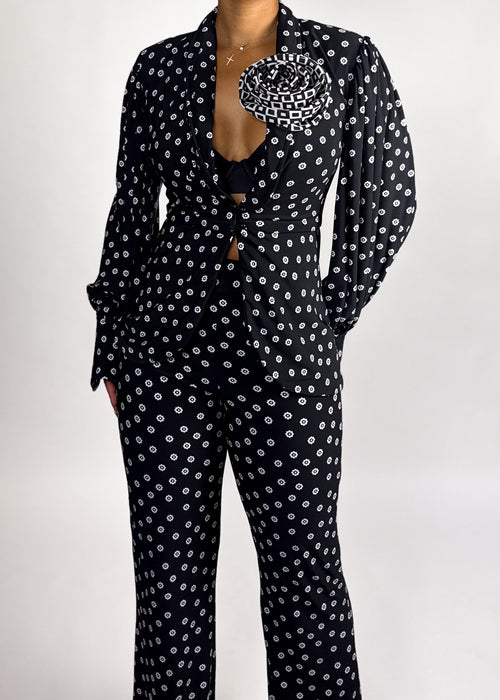 Bebe Suit