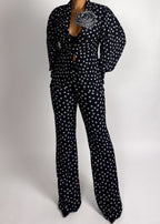 Bebe Suit