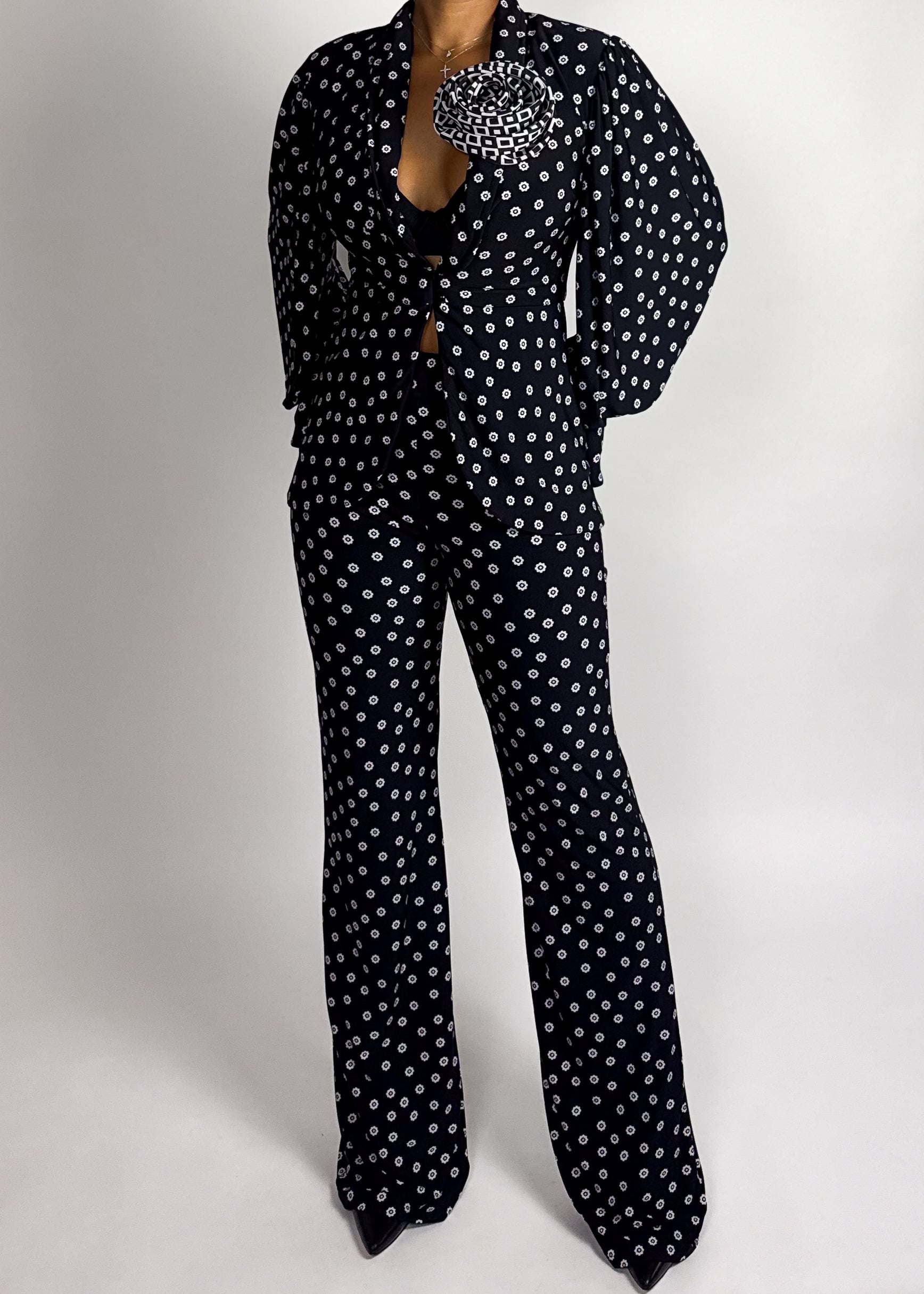 Bebe Suit