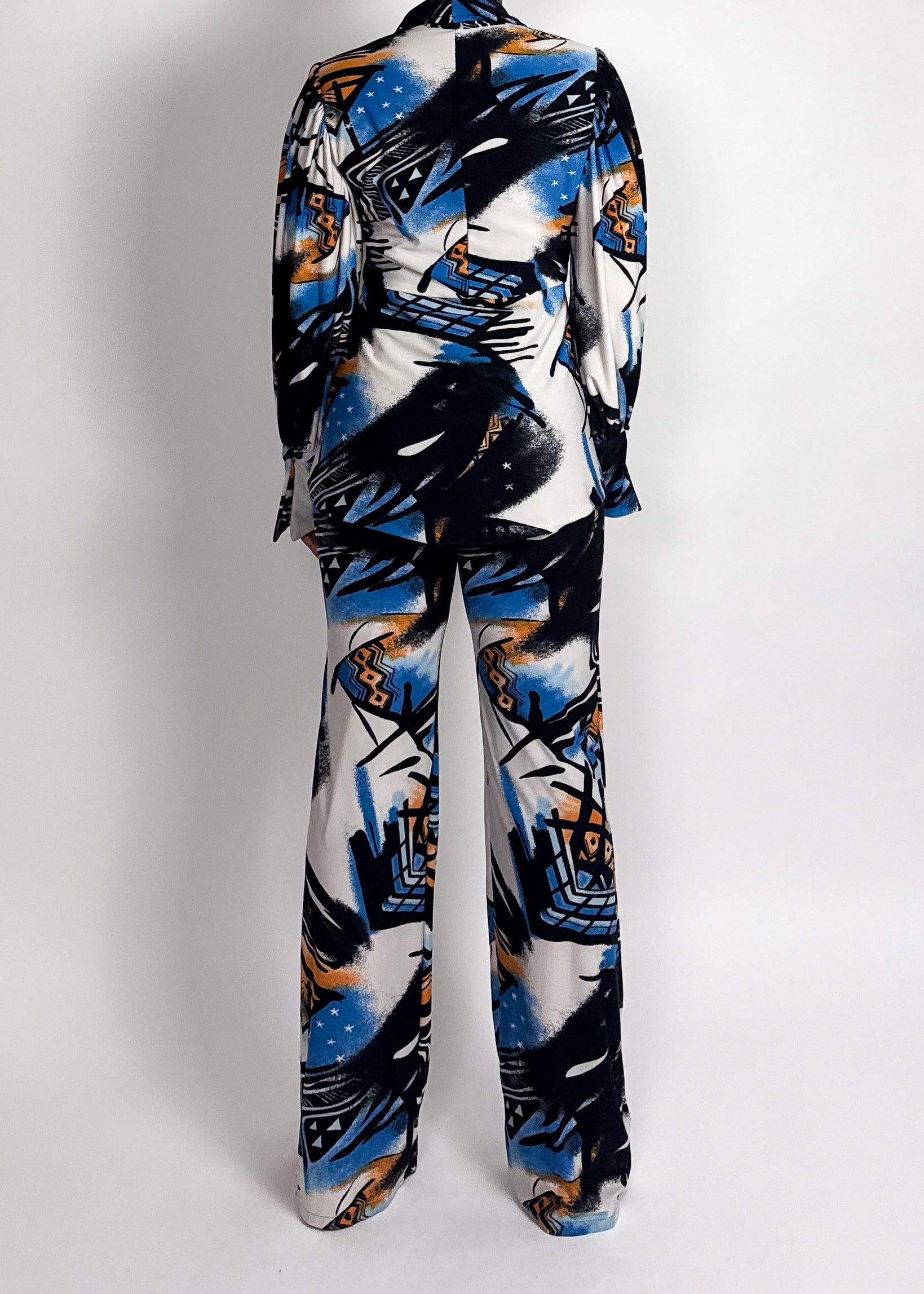 Gabi Suit