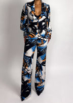 Gabi Suit