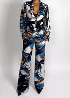 Gabi Suit