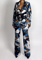 Gabi Suit