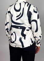 Lennon Button Up