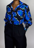 Brooke Button Down