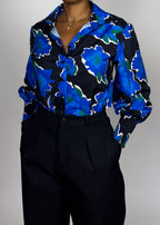 Brooke Button Down