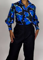 Brooke Button Down
