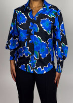 Brooke Button Down