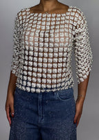 Francesca Floral Blouse