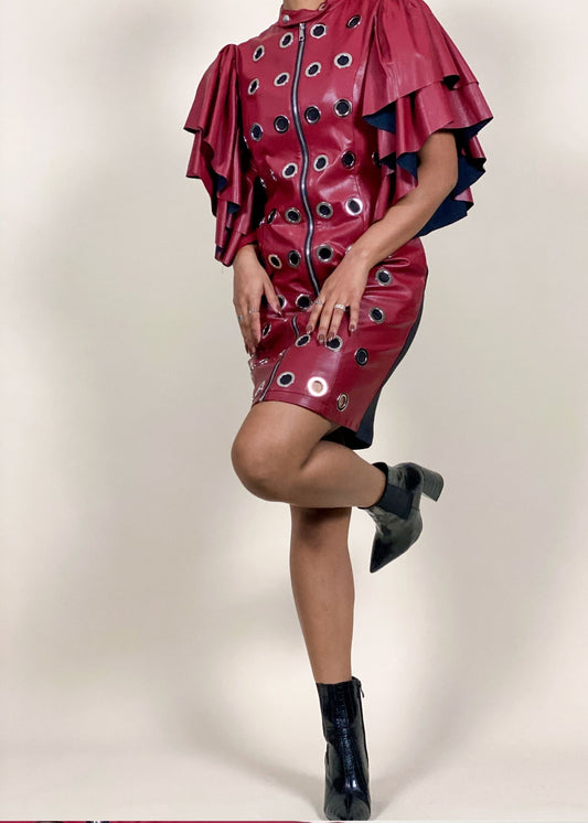 Ring Dress +
