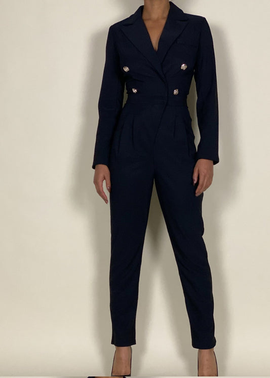 Mistro Jumpsuit