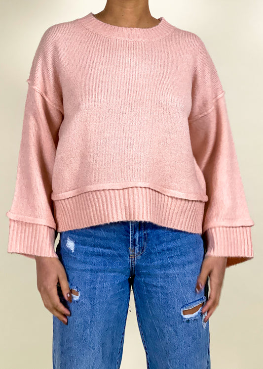 Jessica Sweater
