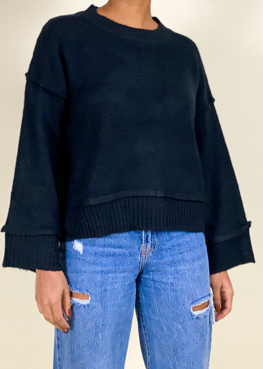 Jessica Sweater
