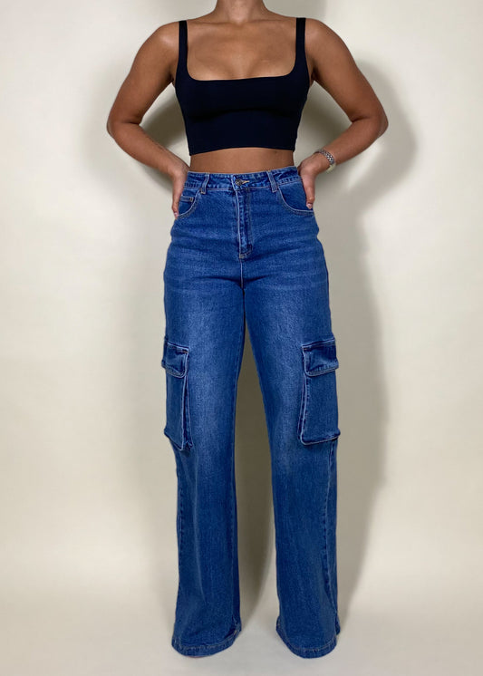 Stacy Star Jeans