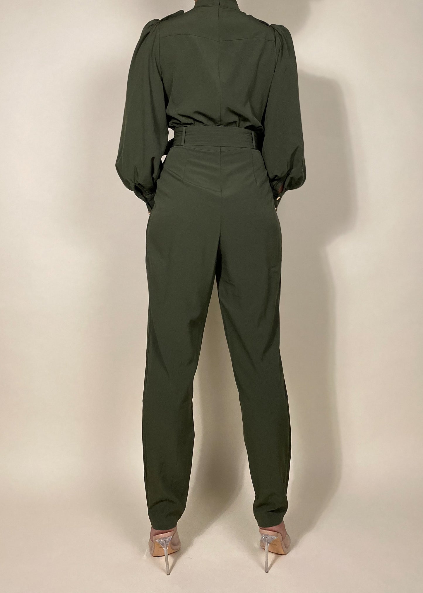 Carrie Jumpsuit