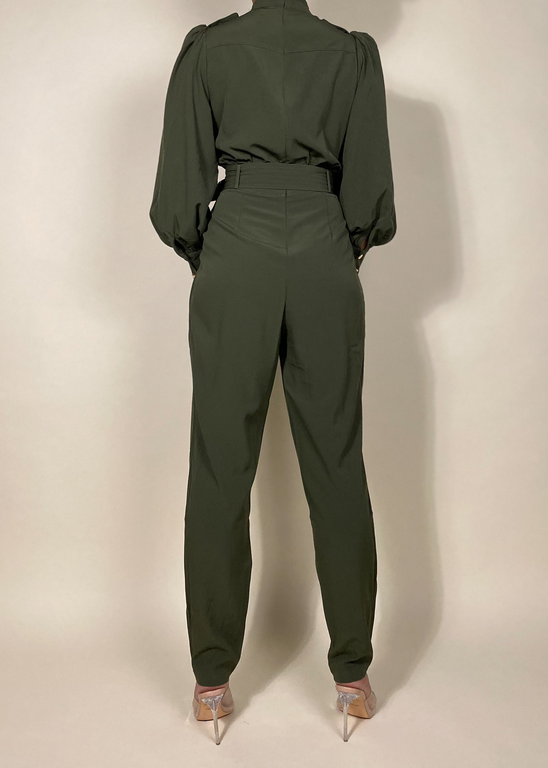 Carrie Jumpsuit