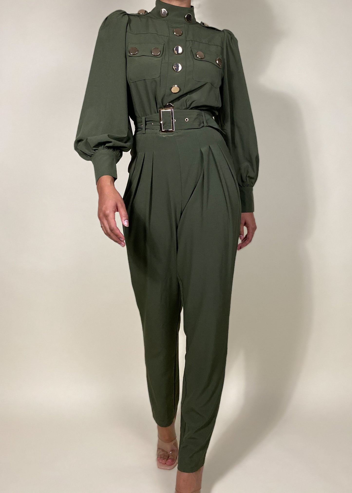 Carrie Jumpsuit