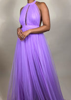 Tia Tulle Gown