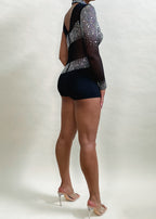 Rosalie Romper
