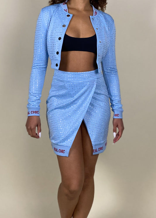 Savannah Set