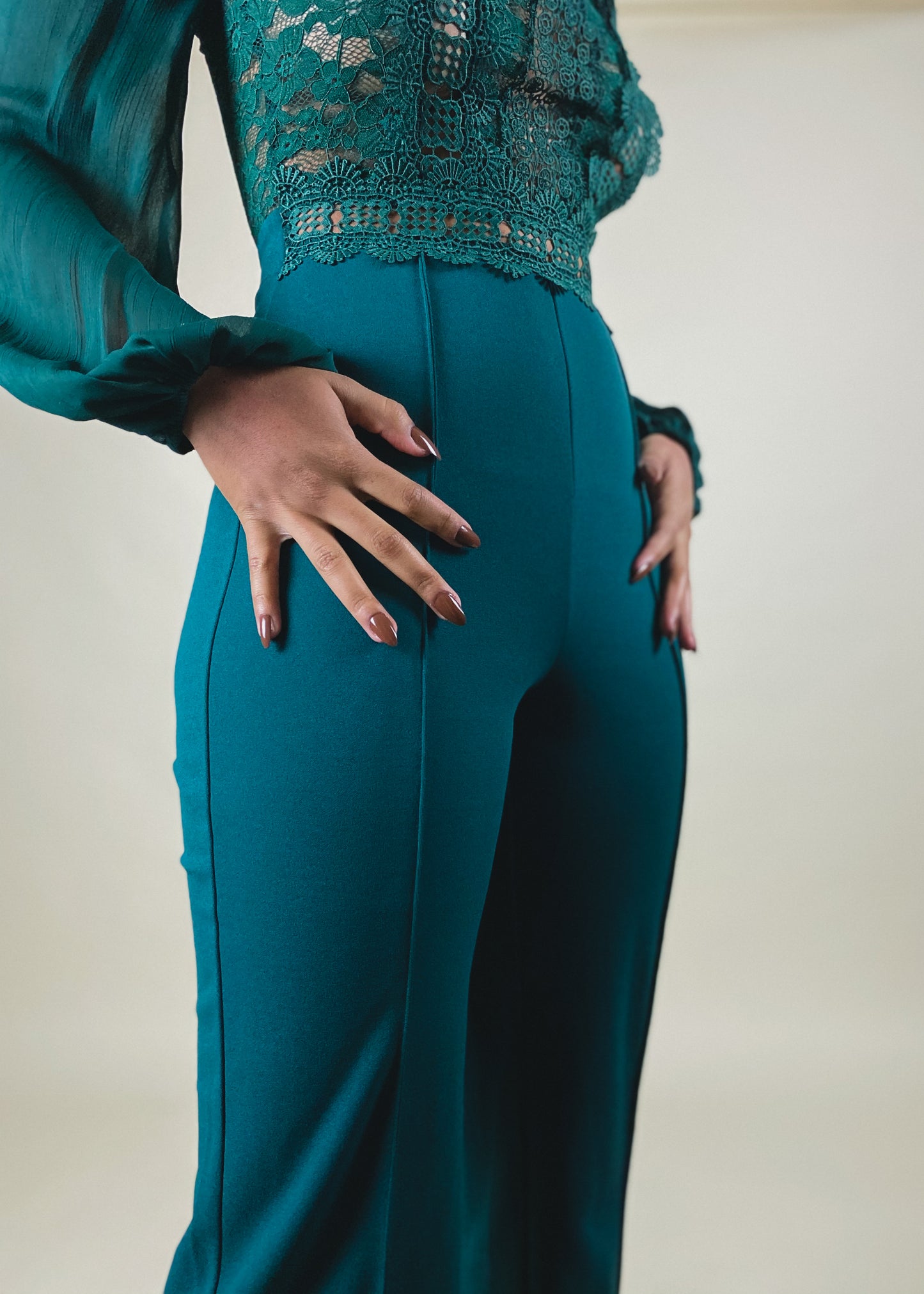 Toni Jumpsuit