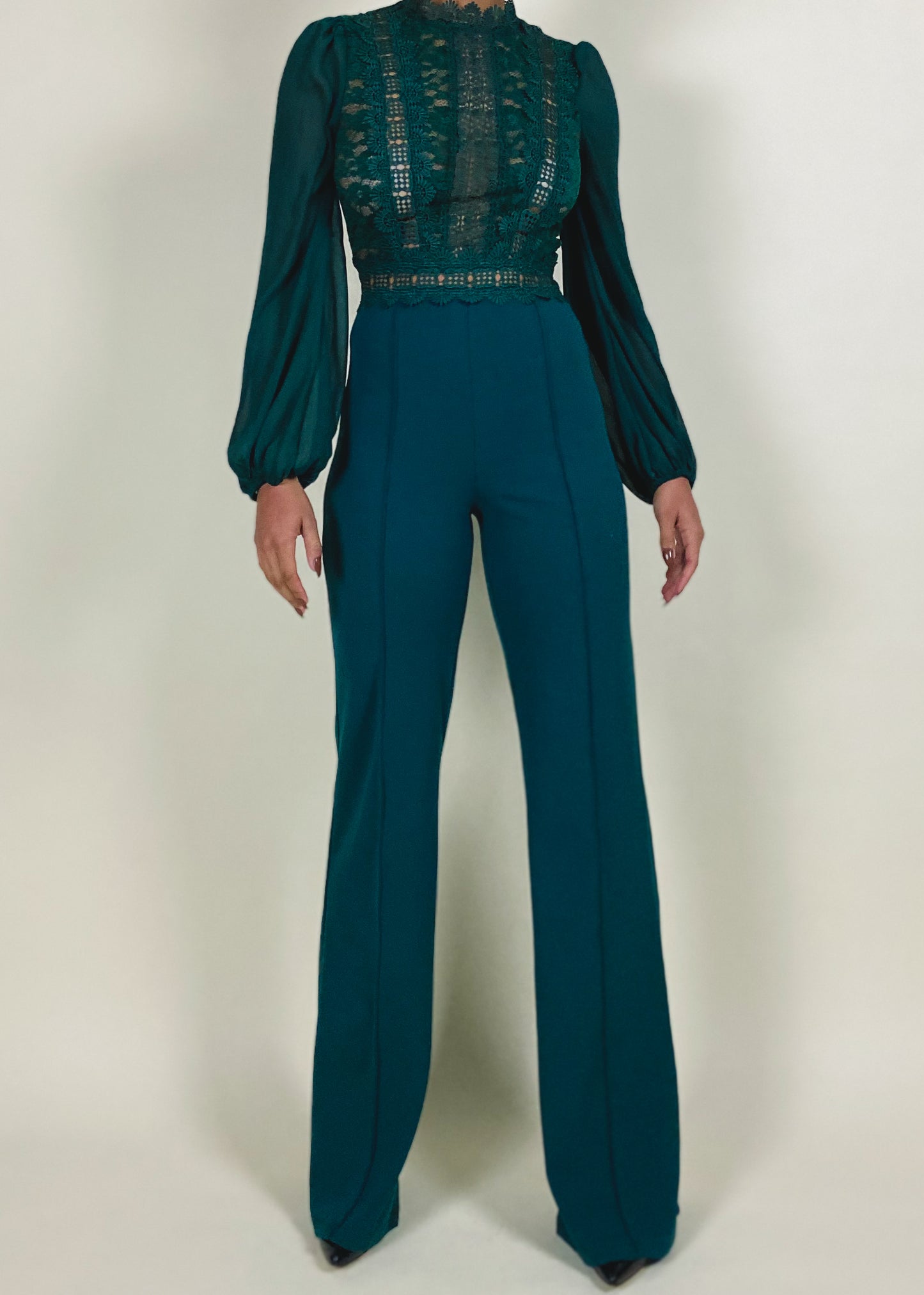 Toni Jumpsuit