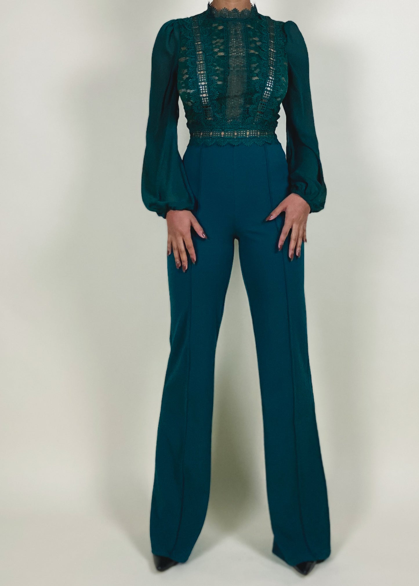 Toni Jumpsuit