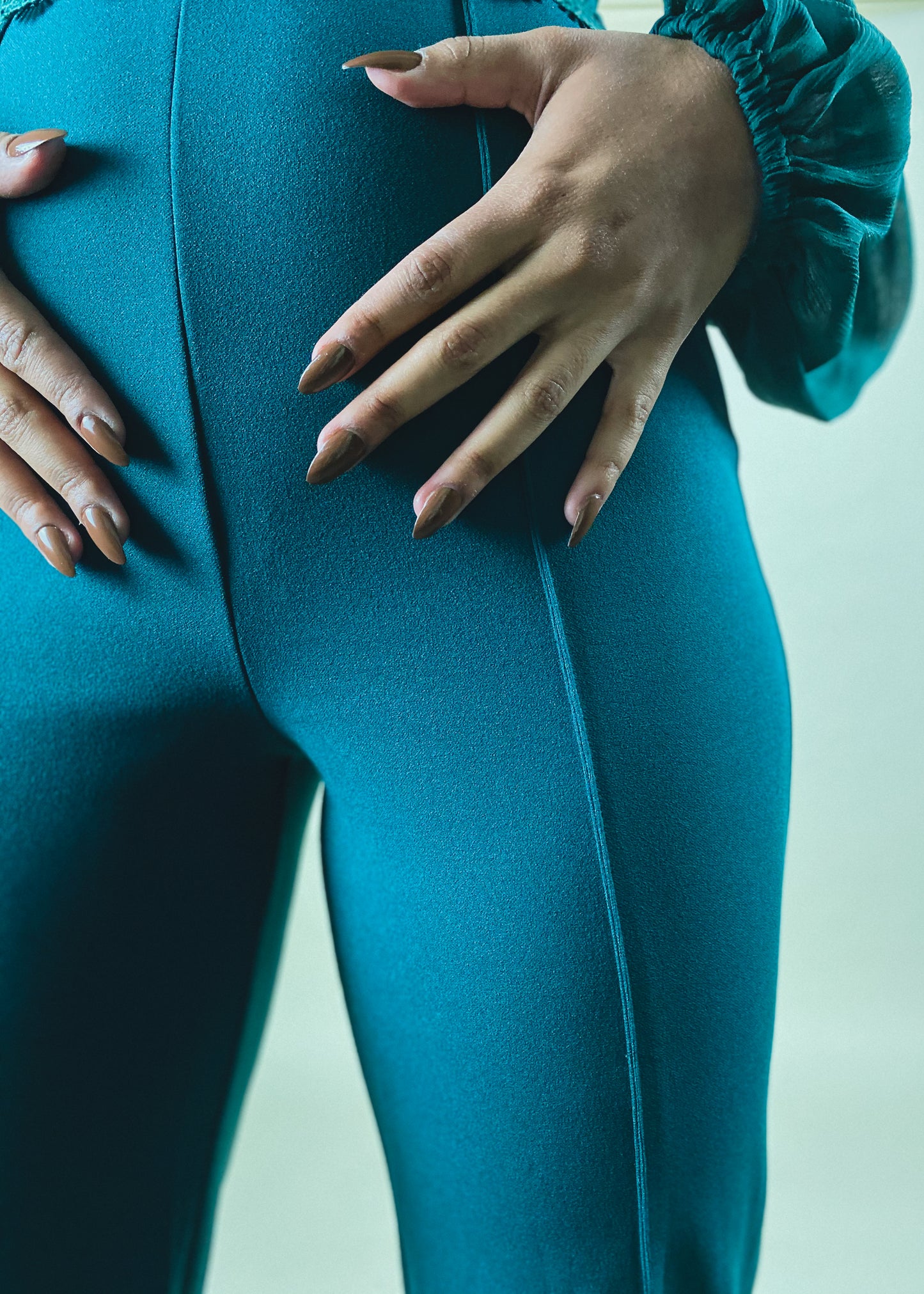 Toni Jumpsuit