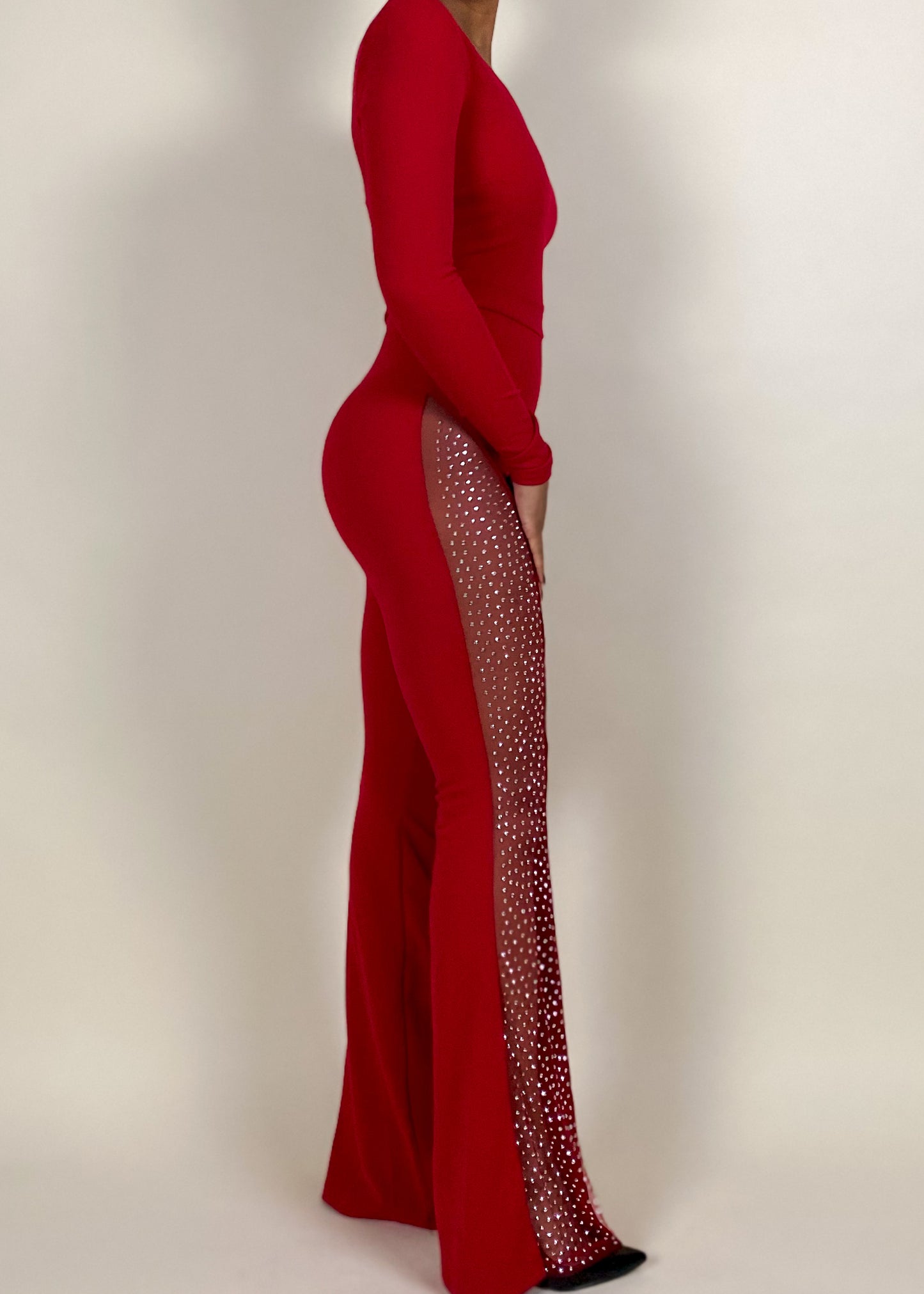 Sasha Jumpsuit +